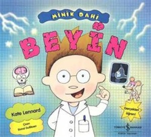 MİNİK DAHİ / BEYİN