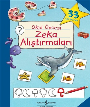 OKUL ÖNCESİ ZEKA ALIŞTIRMALARI