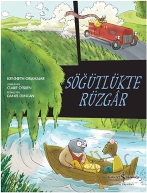 ÇİZGİ.KLAS.-SÖĞÜTLÜKTE RÜZGAR