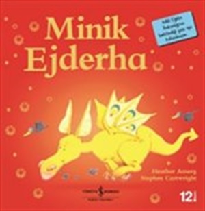 İLK OK.K.-MİNİK EJDERHA