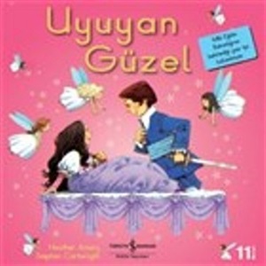 İLK OK.K.-UYUYAN GÜZEL
