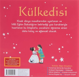 İLK OK.K.-KÜLKEDİSİ