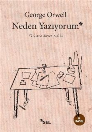 Neden Yazıyorum