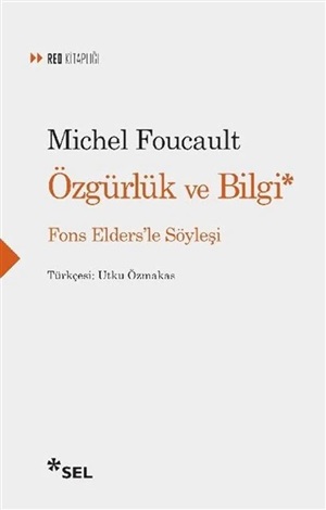 Özgürlük ve Bilgi - Fons Elders'le Söyleşi