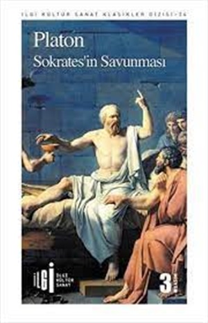 Sokrates'in Savunması