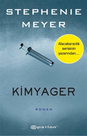 Kimyager