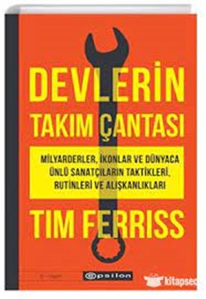 Devlerin Takım Çantası