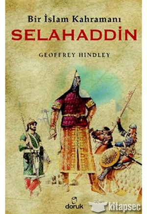 Bir İslam Kahramanı Selahaddin