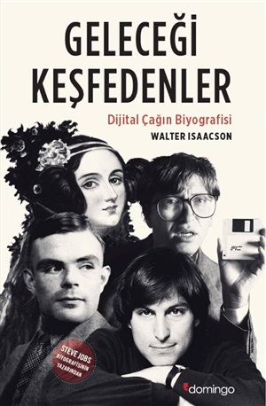 Geleceğini Keşfedenler