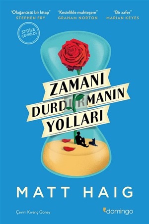 Zamanı Durdurmanın Yolları