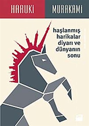 Haşlanmış Harikalar Diyarı ve Dünyanın Sonu