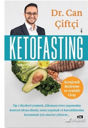 Ketofasting