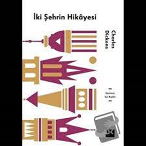 İki Şehrin Hikayesi