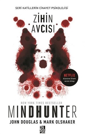 Zihin Avcısı - Mindhunter