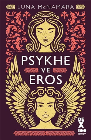 Psykhe ve Eros