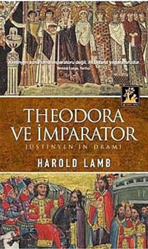 Theodora ve İmparator