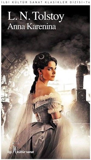 Anna Karenina