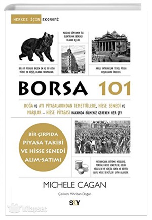 Herkes İçin 101-Borsa 101