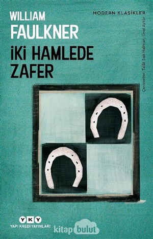 İKİ HAMLEDE ZAFER 3.BASKI