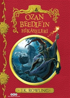 OZAN BEEDLE'IN HİKAYELERİ - SERT KAPAK 9.BASKI