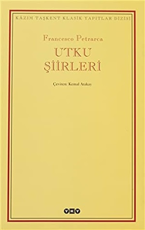 UTKU ŞİİRLERİ 2.BASKI