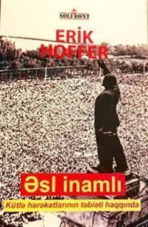 Əsl inamlı