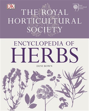 Encyclopedia Of Herbs