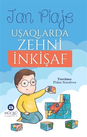 Uşaqlarda zehni inkişaf