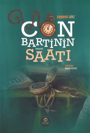 Con Bartinin saatı