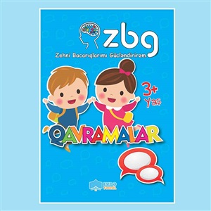Qavramalar zbg 3+ Evdə Təhsil