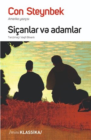 Sıçanlar və adamlar