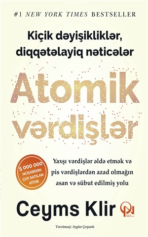 Atomik vərdişlər