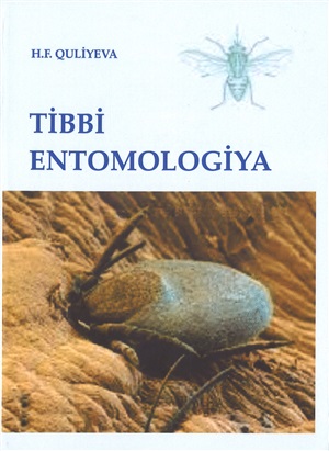 Tibbi Entomologiya
