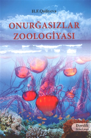 Onurğasızlar zoologiyası