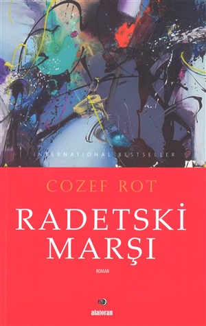 Cozef Rat. Radetski marşı