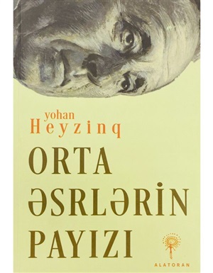 Yohan Heyzinq. Orta əsrlərin payızı