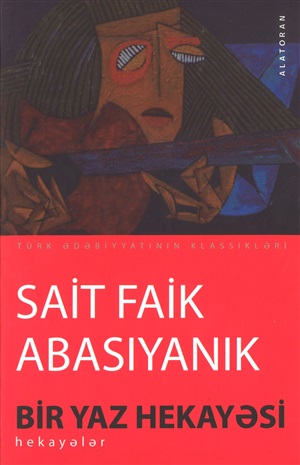 Sait Faik Abasıyanık. Hekayələr 2