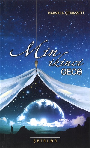 Min ikinci gecə