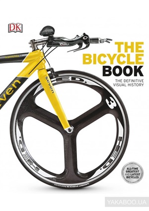 The Bicycle Book