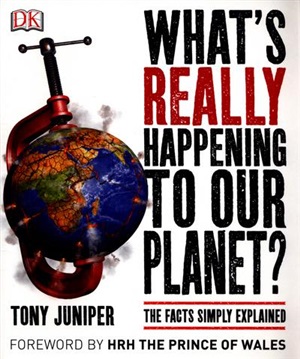 Whats Really Happening to Our Planet?