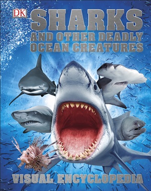 Sharks And Other Deadly Ocean Creatures