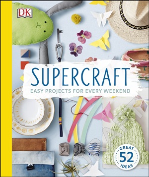 Supercraft