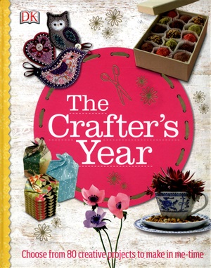 The Crafters Year