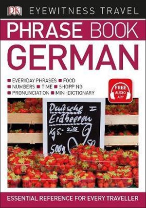 German Phrase Book