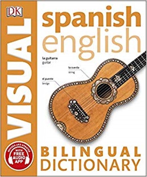 Spanish-English Bilingual Visual Diction