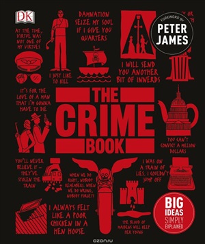 The Crime Book