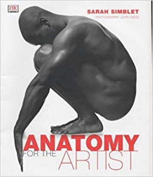 Anatomy For The Artist