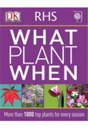 What Plant When