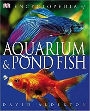 Aquarium And Pond Fish