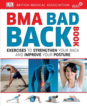 Bma Bad Back Book